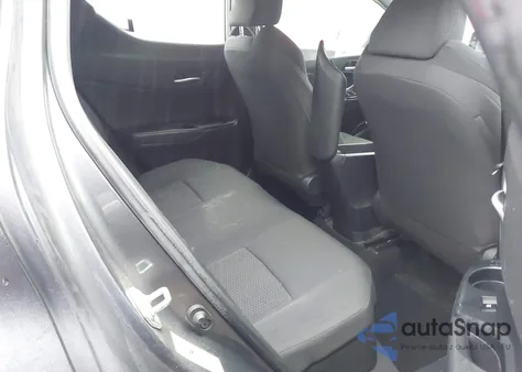 2019 Toyota C-Hr Xle z USA, uszkodzony, nr VIN NMTKHMBX5KR090019